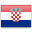 Flag Croatia