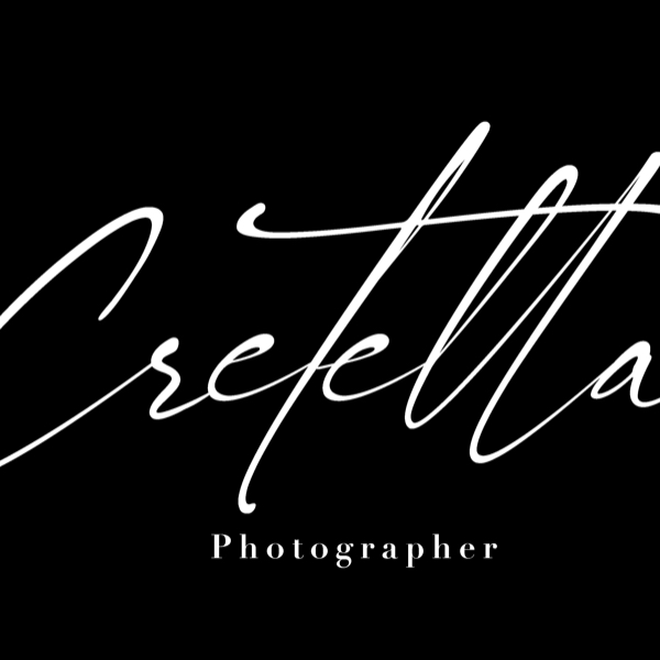 Photographer Vincenzo Cretella