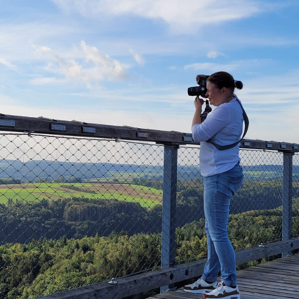 Photographer Annemieke Ouwehand