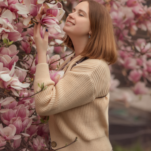 Photographer Полина Верещагина