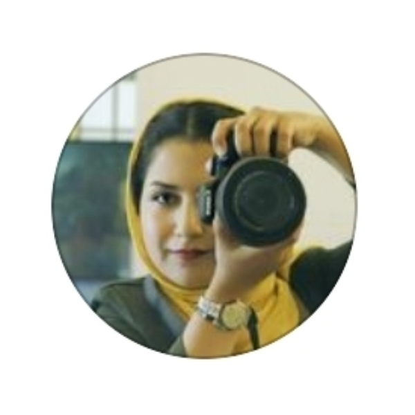 Photographer فاطمه محمدحلفی