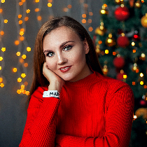 Photographer Anastasia Zhukova