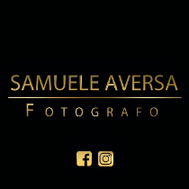 Photographer Samuele Aversa